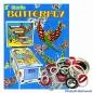 Preview: Butterfly Gummisortiment