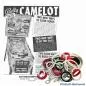 Preview: Camelot Gummisortiment