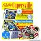 Preview: Capersville Gummisortiment
