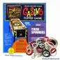 Preview: Casino Gummisortiment