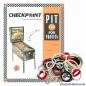 Preview: Checkpoint Gummisortiment