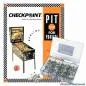 Preview: Checkpoint Sicherungssortiment