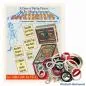 Preview: Circus Bally Gummisortiment