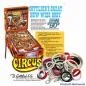 Preview: Circus Gottlieb Gummisortiment