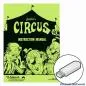 Preview: Circus Gottlieb Instruction Manual