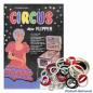 Preview: Circus Zaccaria Gummisortiment