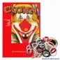 Preview: Clown Gummisortiment
