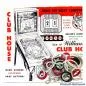 Preview: Club House Gummisortiment