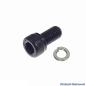 Preview: Coil Stop Schraube 10-32 x 3/8"
