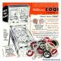Preview: Coquette Gummisortiment