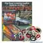 Preview: Corvette Gummisortiment