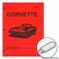 Preview: Corvette Operations Manual
