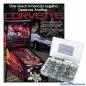 Preview: Corvette Sicherungssortiment