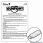 Preview: Cosmic Gunfight Operators Handbook