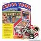 Preview: Cross Town Gummisortiment