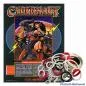 Preview: Cybernaut Gummisortiment