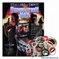 Preview: Demolition Man Gummisortiment
