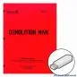 Preview: Demolition Man Operations Manual