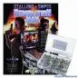 Preview: Demolition Man Sicherungssortiment