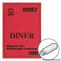 Preview: Diner Einstell- und Bedienungs-Anleitung