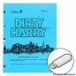 Preview: Dirty Harry Operations Manual