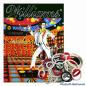Preview: Disco Fever Gummisortiment