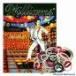 Preview: Disco Fever Gummisortiment