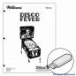 Preview: Disco Fever Instruction Manual
