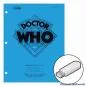 Preview: Doctor Who Operations Manual
