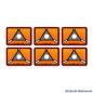 Preview: Doctor Who Target Decals Repair