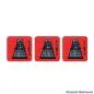 Preview: Doctor Who Target Decals Time Expander