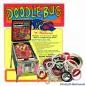 Preview: Doodle Bug Gummisortiment