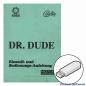 Preview: Dr. Dude Einstell- und Bedienungs-Anleitung