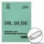 Preview: Dr. Dude Einstell- und Bedienungs-Anleitung