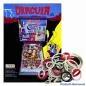Preview: Dracula Gummisortiment