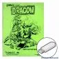 Preview: Dragon Instruction Manual