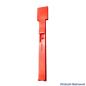 Preview: Drop Target Gottlieb A-11905, rot