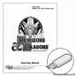 Preview: Dungeons & Dragons Operating Manual