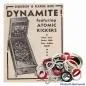 Preview: Dynamite Gummisortiment