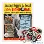 Preview: Eight Ball Gummisortiment
