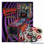 Preview: Elvira's House of Horrors Limited Edition Gummisortiment