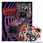 Preview: Elvira's House of Horrors Signature Edition Gummisortiment