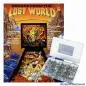 Preview: Escape from the Lost World Sicherungssortiment
