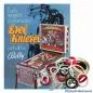 Preview: Evel Knievel Gummisortiment