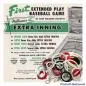 Preview: Extra Inning Gummisortiment