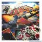 Preview: Fast Track Mr. Game Gummisortiment