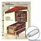 Preview: Firepower II Service Manual