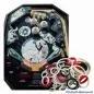 Preview: Flame of Athens Gummisortiment