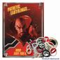 Preview: Flash Gordon Gummisortiment