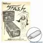Preview: Flash Handbuch